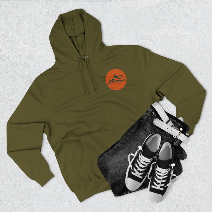 Pinnacle Trail Gear Merchandise