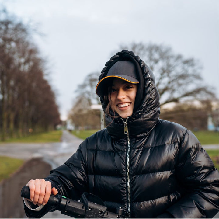 Outdoor Apparel