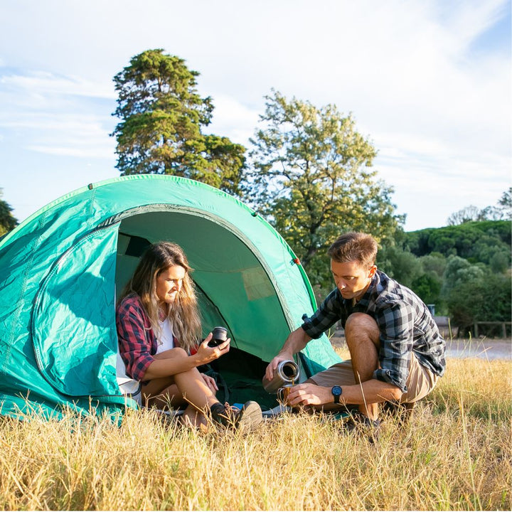 Camping & Survival
