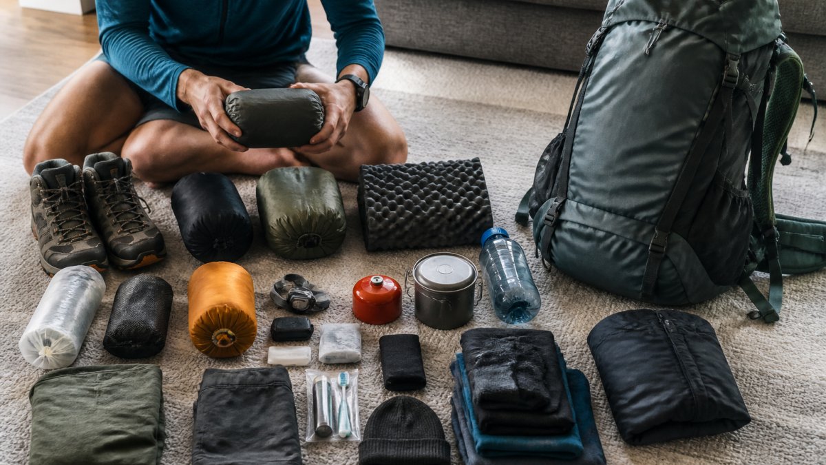 How Do You Pack for Backpacking Without Overpacking?