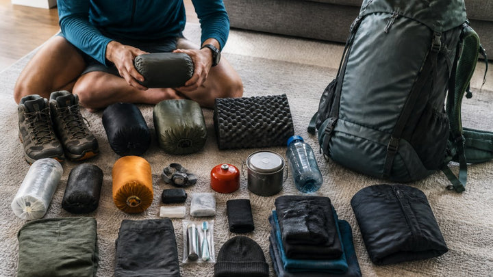 How Do You Pack for Backpacking Without Overpacking?