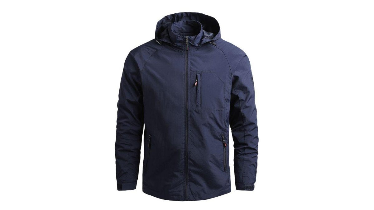 7 Best Waterproof Jackets for Heavy Rain in 2026