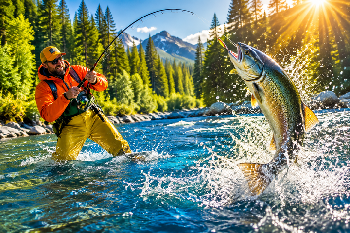 Fishing Gear