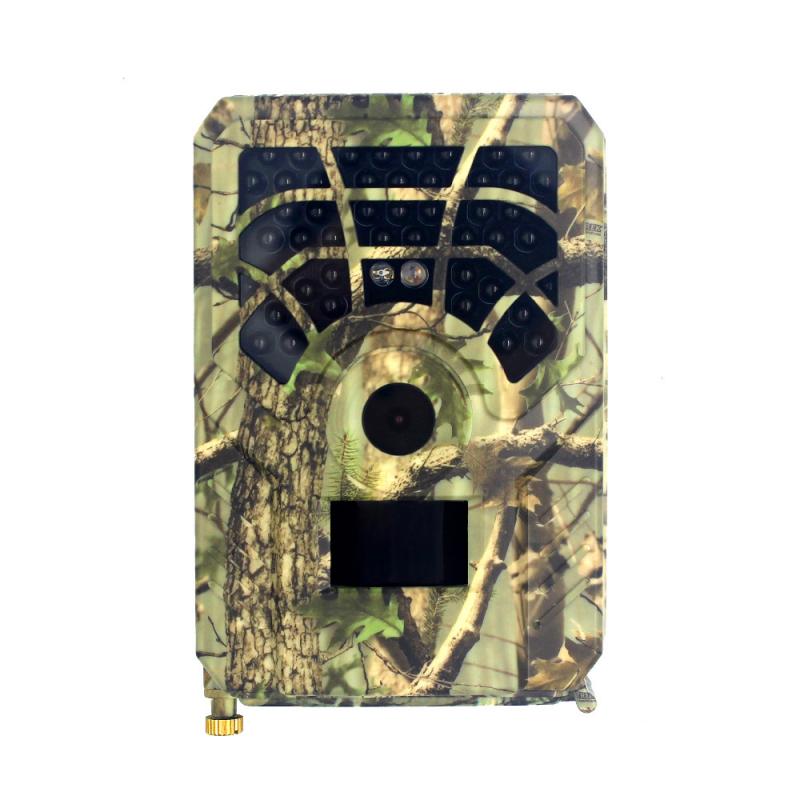 12MP 1080P Infrared Wildlife Trail Camera