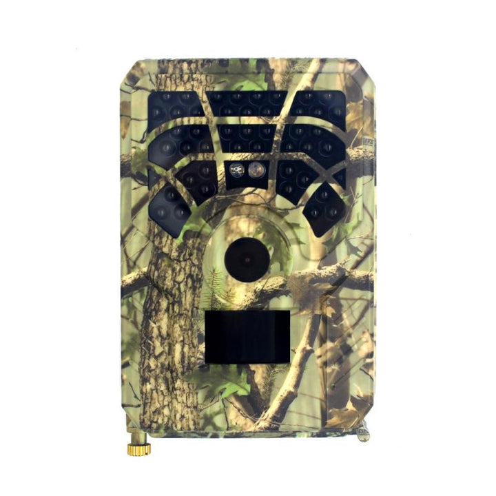 12MP 1080P Infrared Wildlife Trail Camera