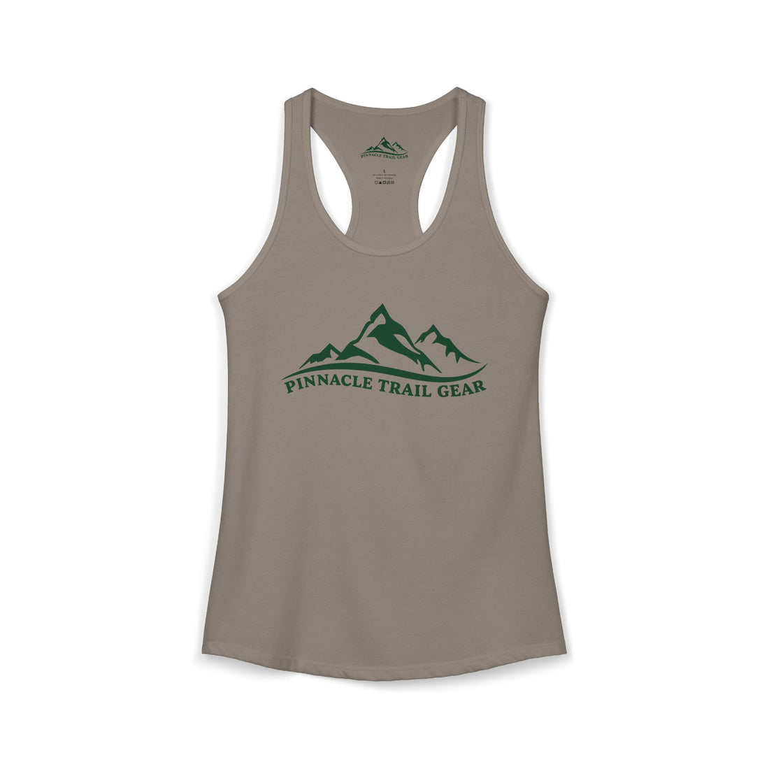 Pinnacle Trail Women's Ideal Racerback Tank