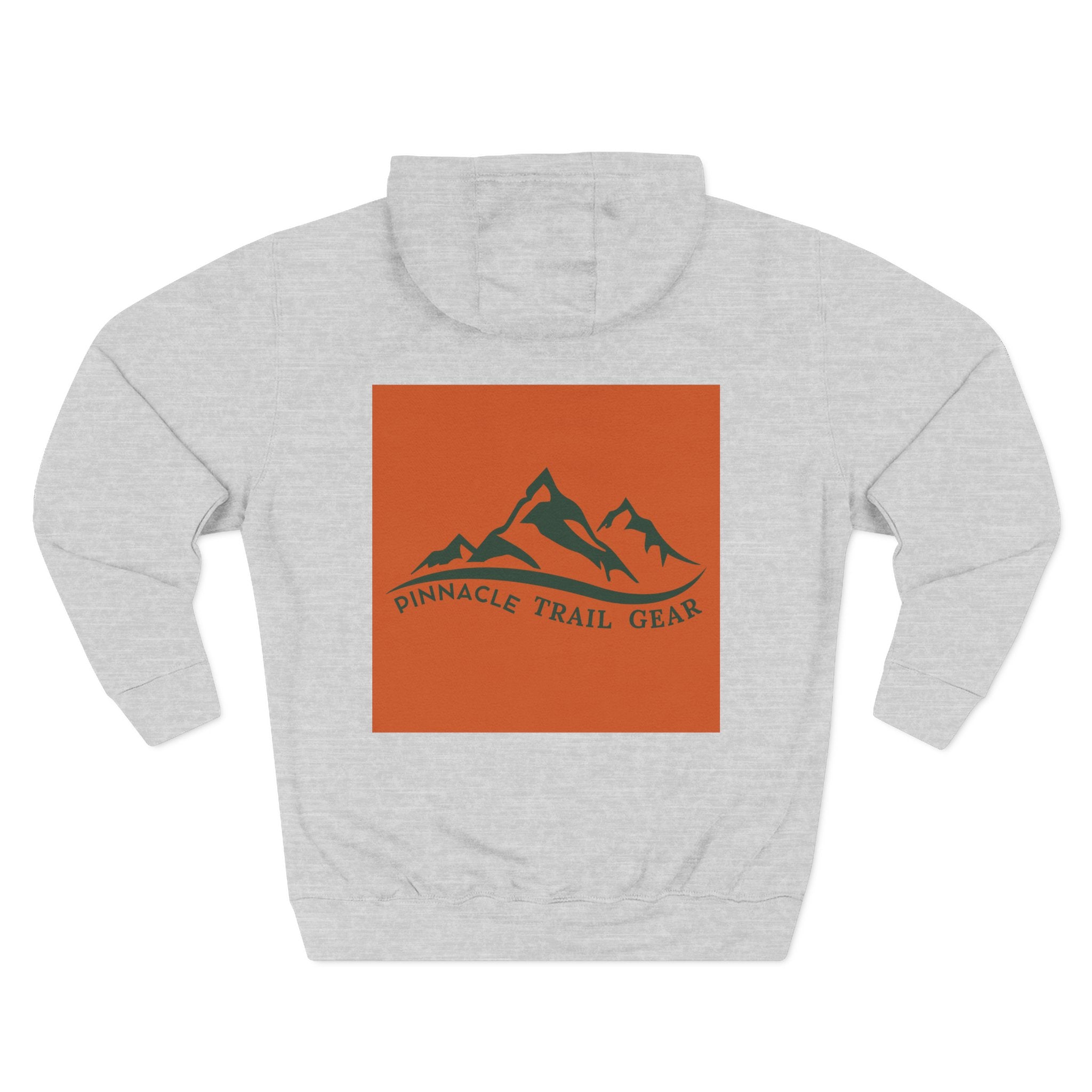 Pinnacle Trail Gear Fleece Hoodie