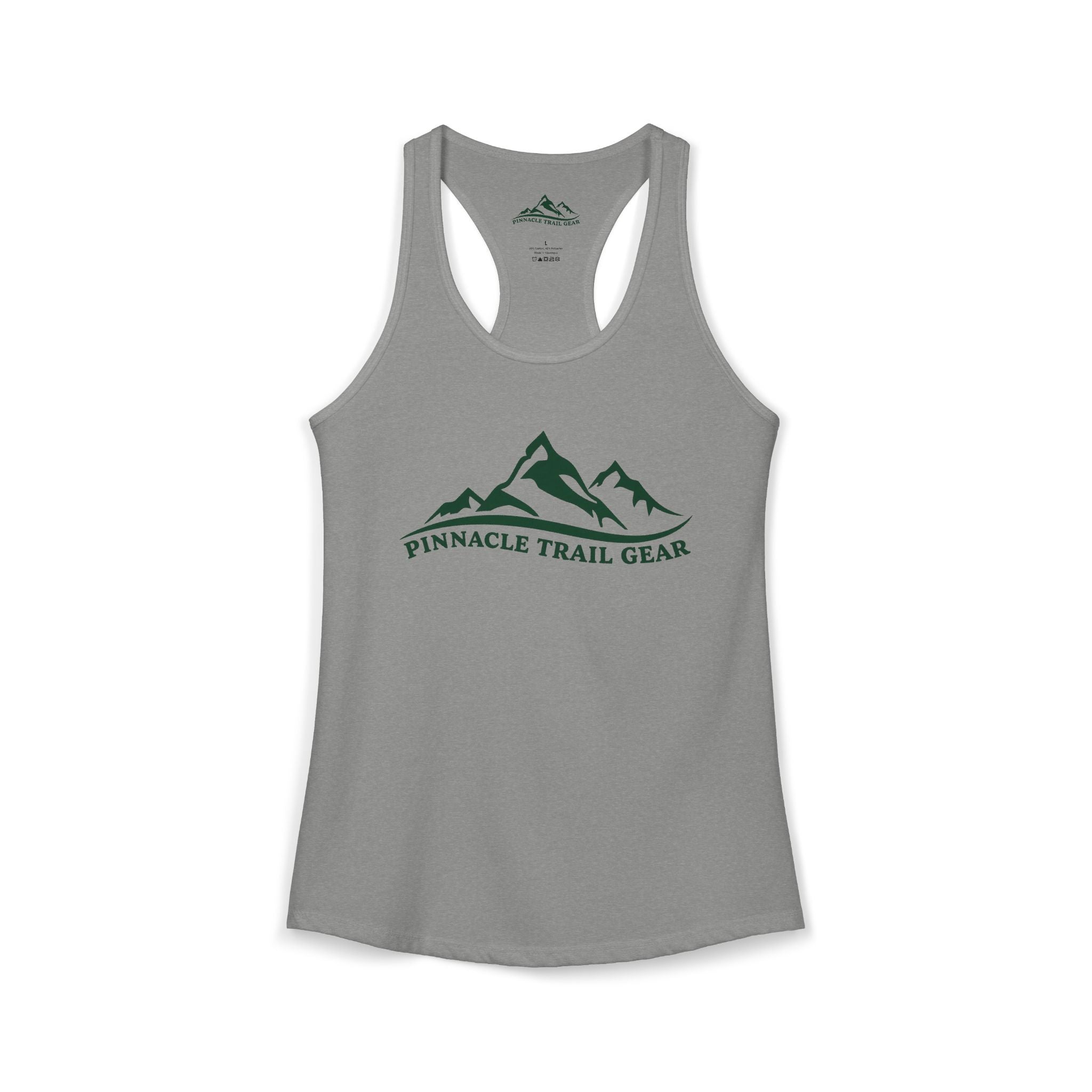 Pinnacle Trail Women's Ideal Racerback Tank
