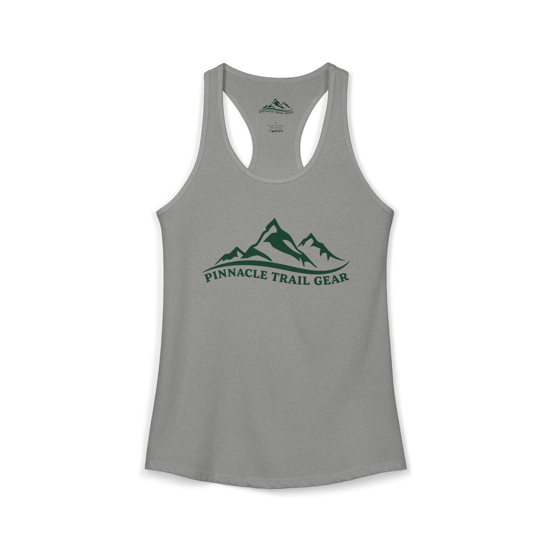 Pinnacle Trail Women's Ideal Racerback Tank