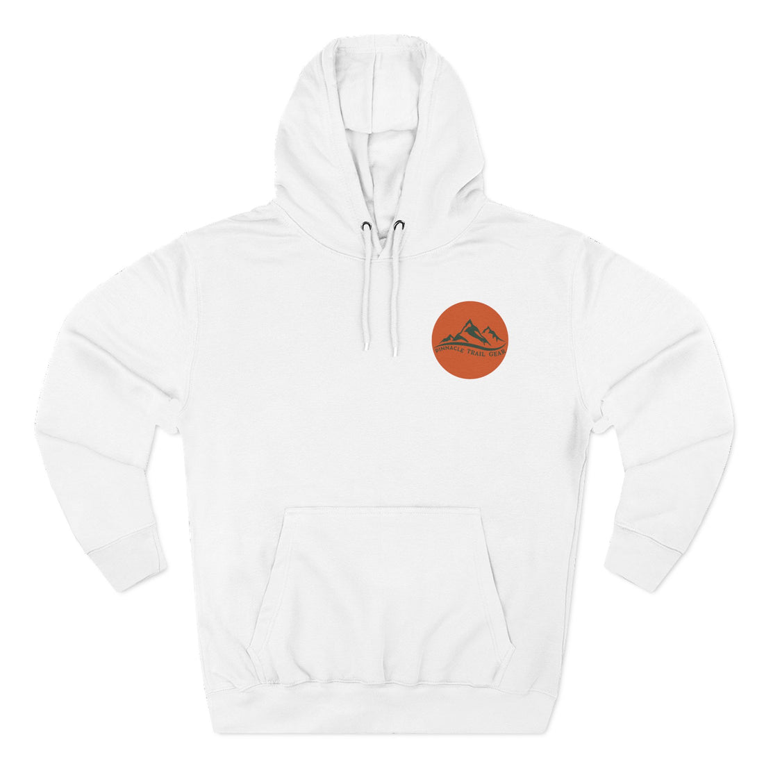 Pinnacle Trail Gear Fleece Hoodie