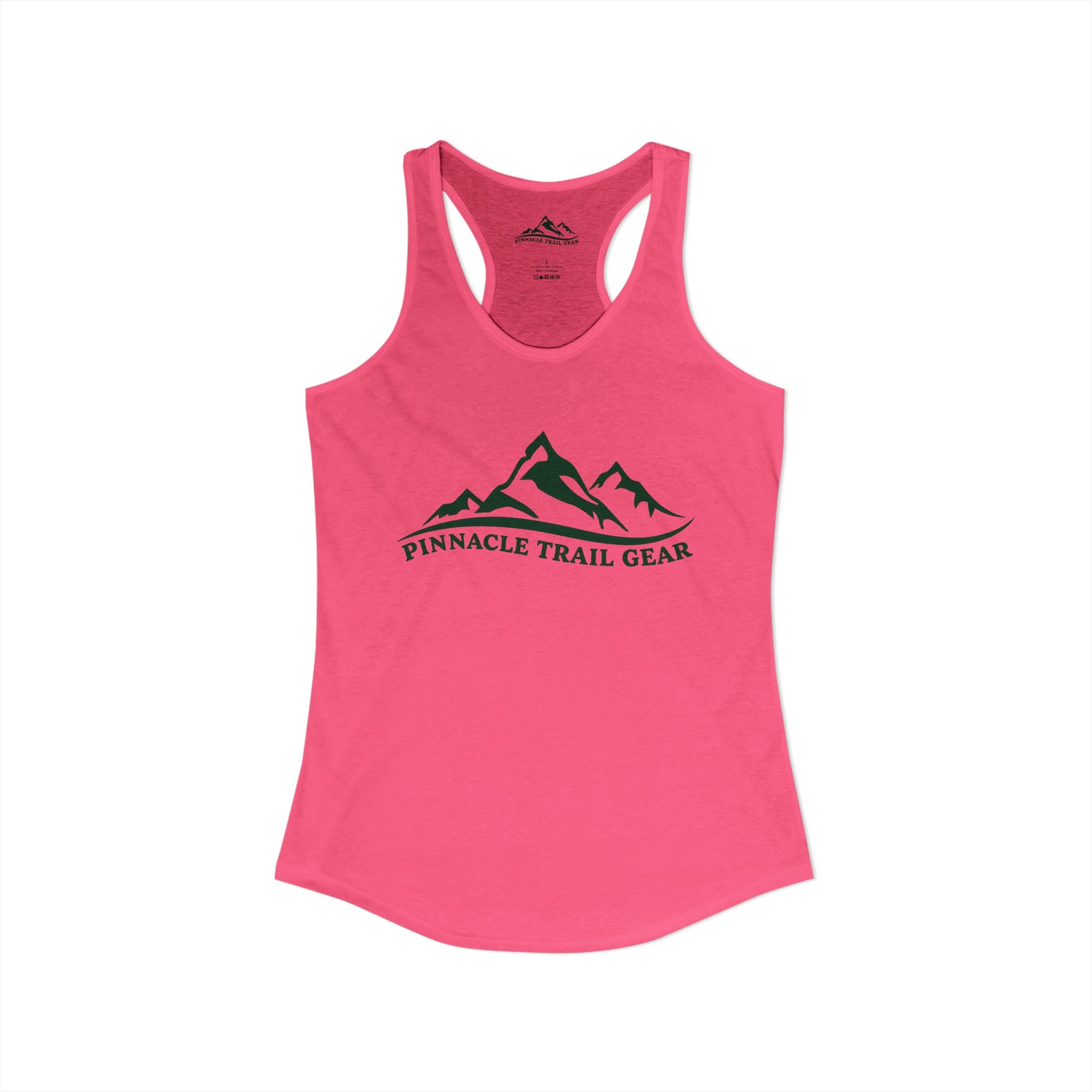 Pinnacle Trail Women's Ideal Racerback Tank