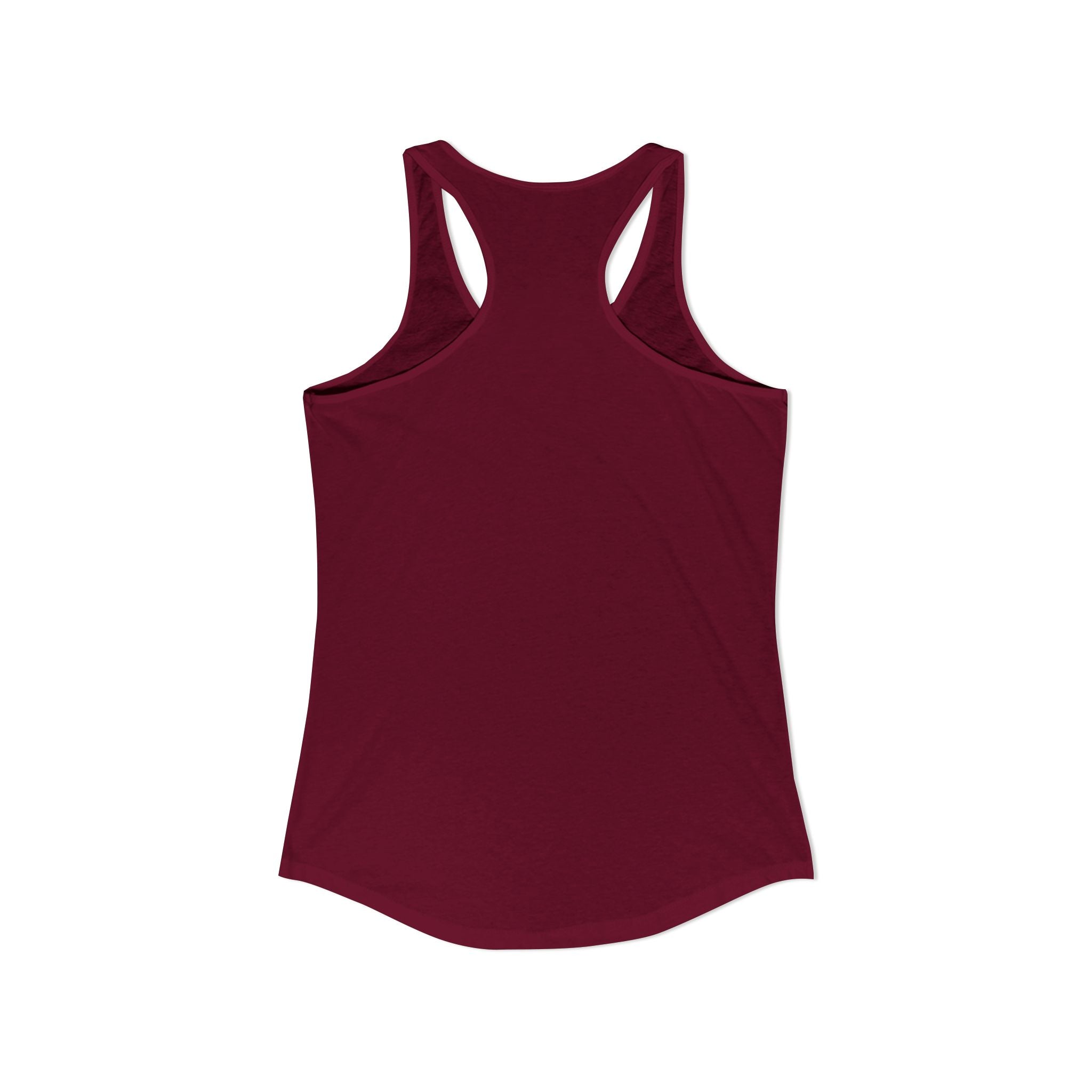 Pinnacle Trail Women's Ideal Racerback Tank