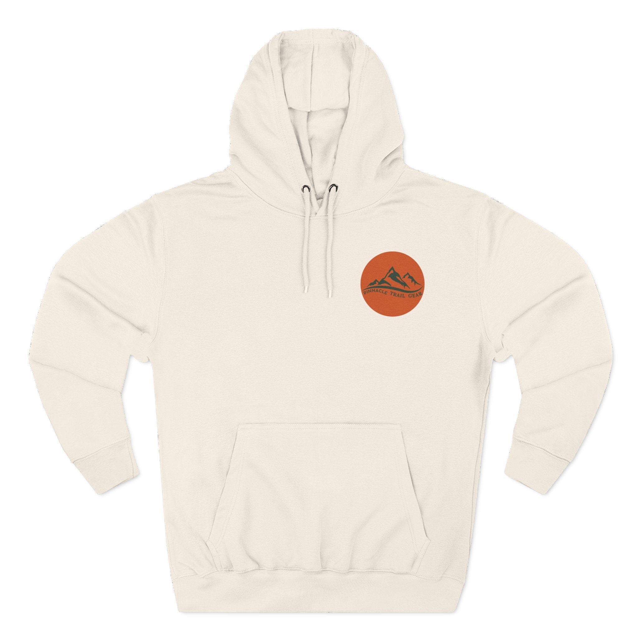 Pinnacle Trail Gear Fleece Hoodie