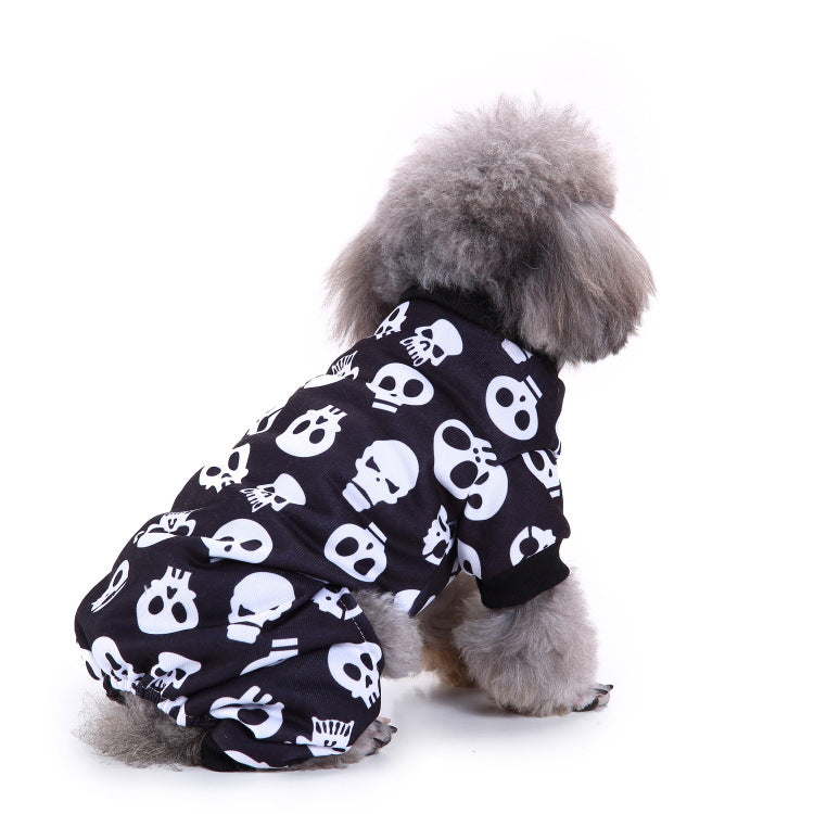 Dog supplies pet costume clothes