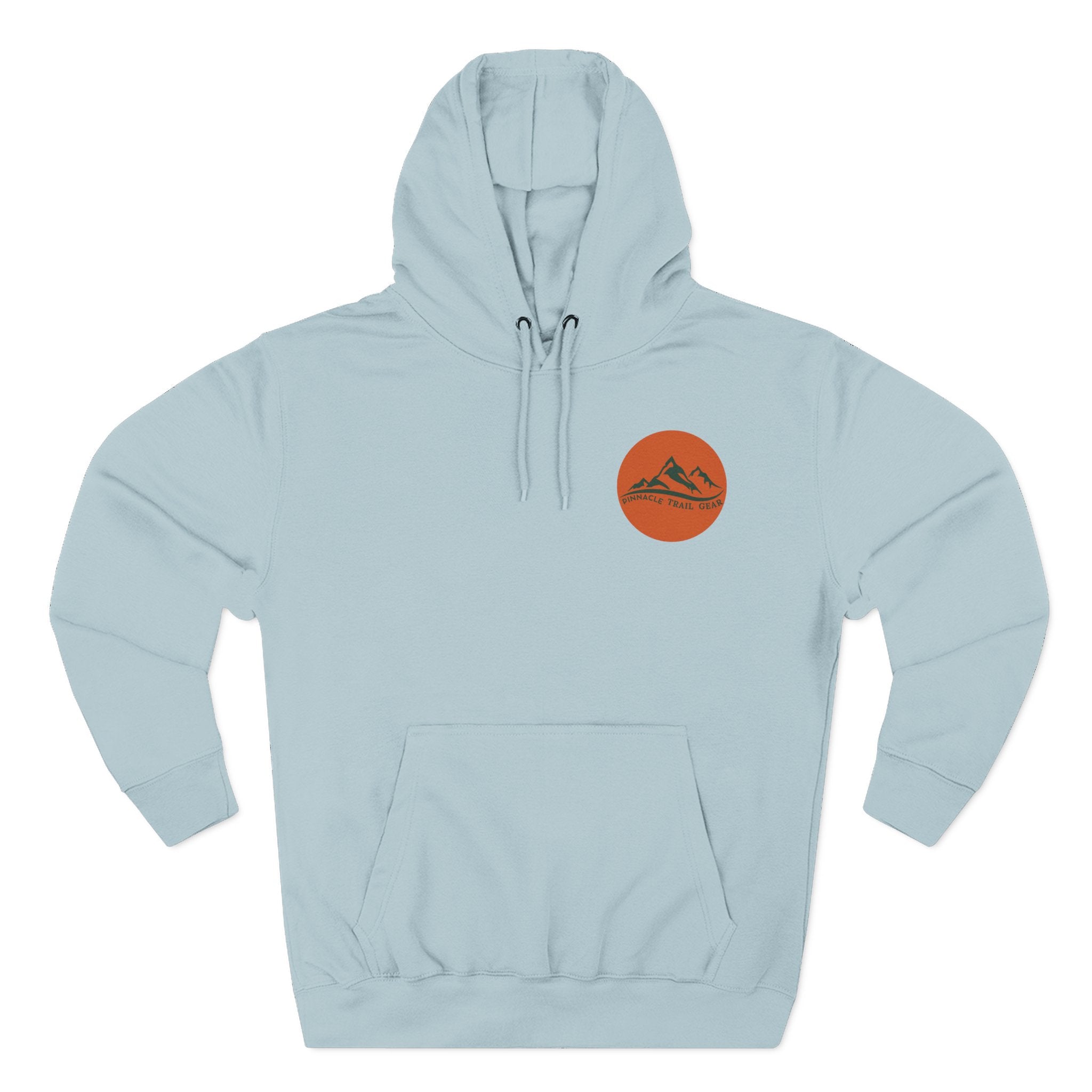 Pinnacle Trail Gear Fleece Hoodie