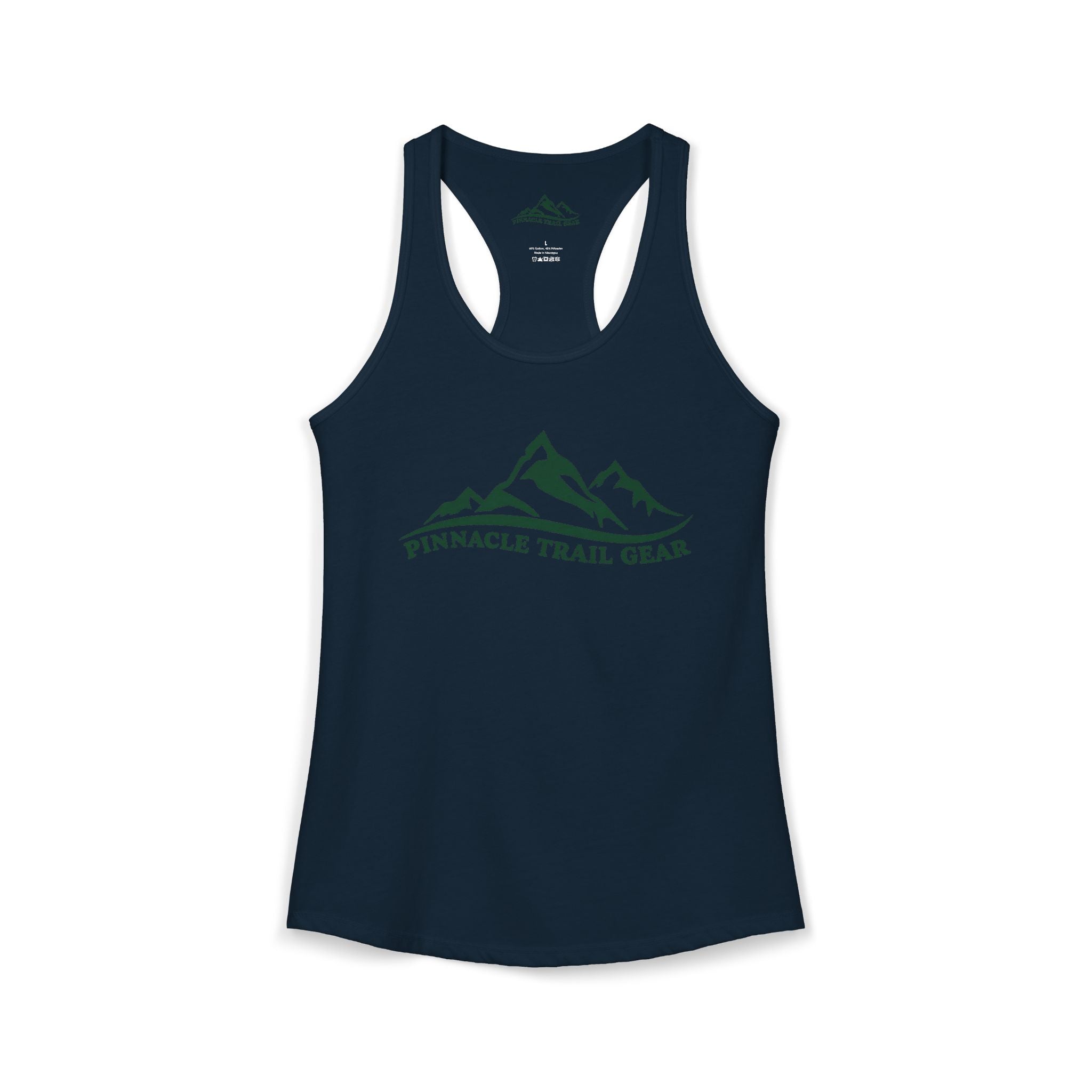 Pinnacle Trail Women's Ideal Racerback Tank