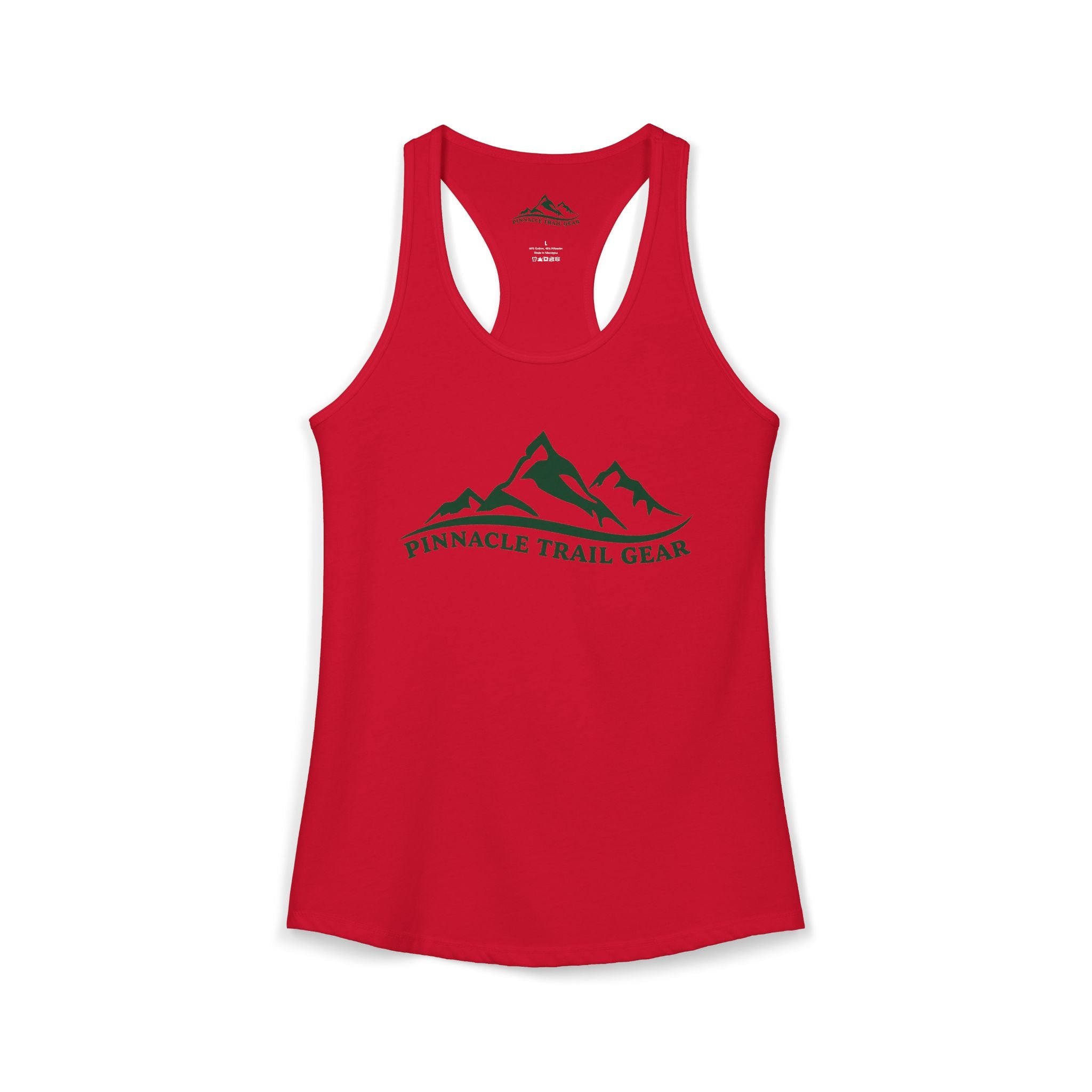 Pinnacle Trail Women's Ideal Racerback Tank