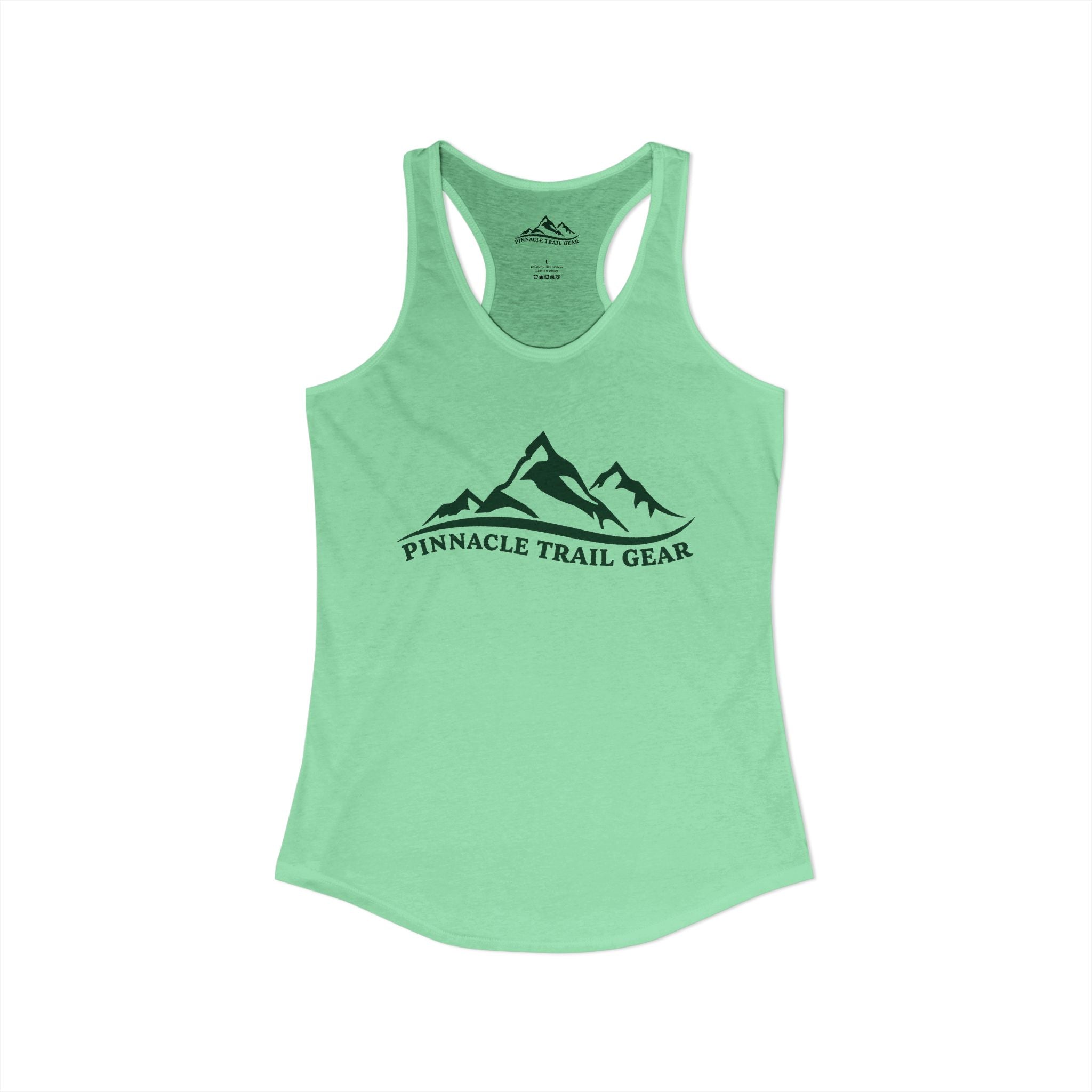 Pinnacle Trail Women's Ideal Racerback Tank