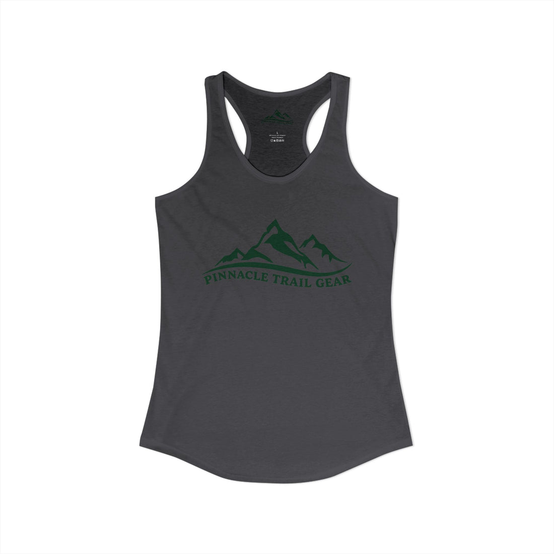 Pinnacle Trail Women's Ideal Racerback Tank