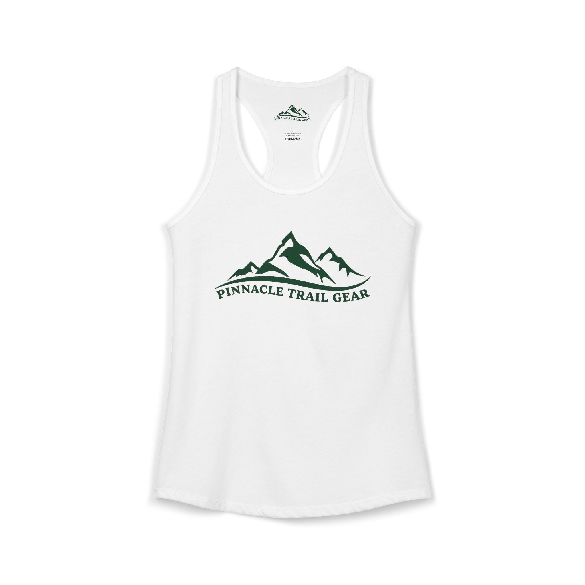 Pinnacle Trail Women's Ideal Racerback Tank