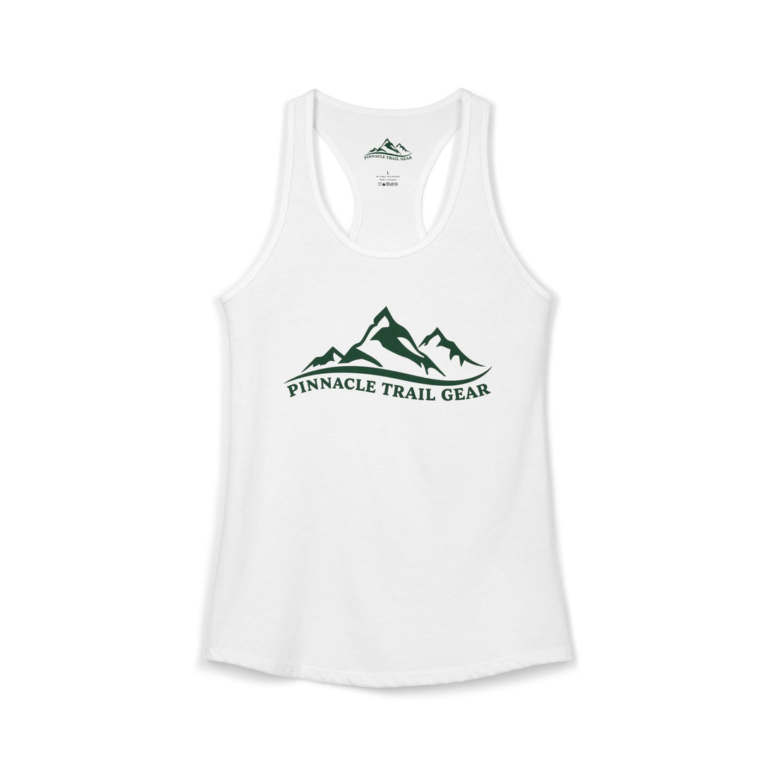 Pinnacle Trail Women's Ideal Racerback Tank