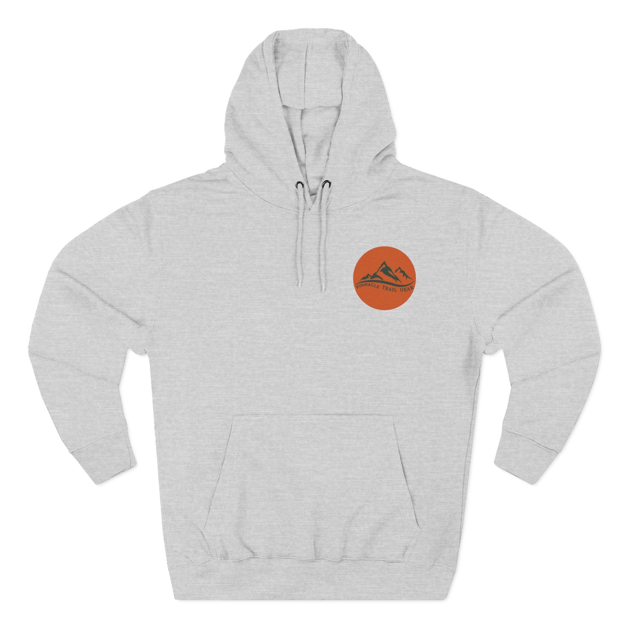 Pinnacle Trail Gear Fleece Hoodie