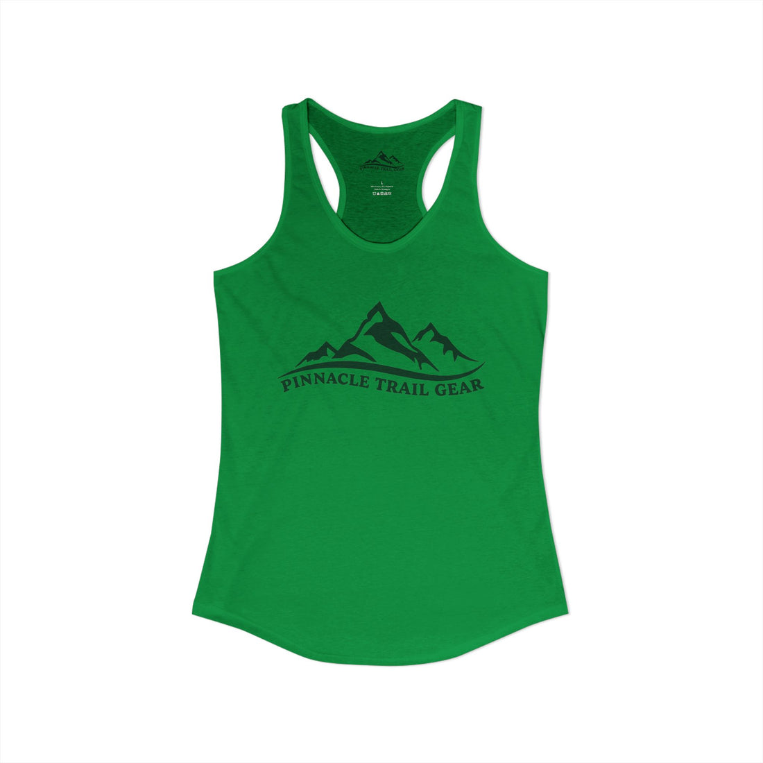 Pinnacle Trail Women's Ideal Racerback Tank
