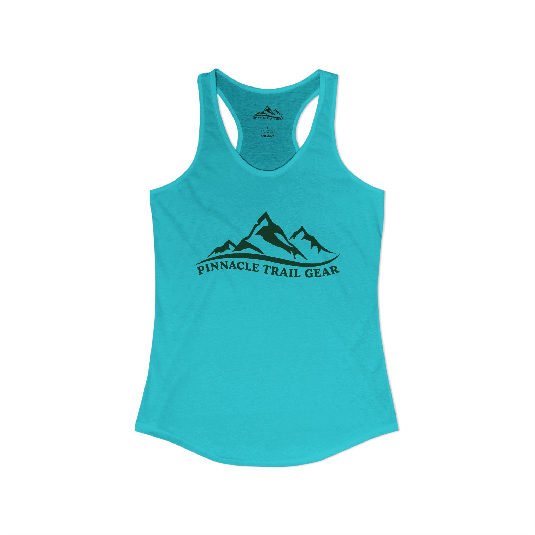 Pinnacle Trail Women's Ideal Racerback Tank