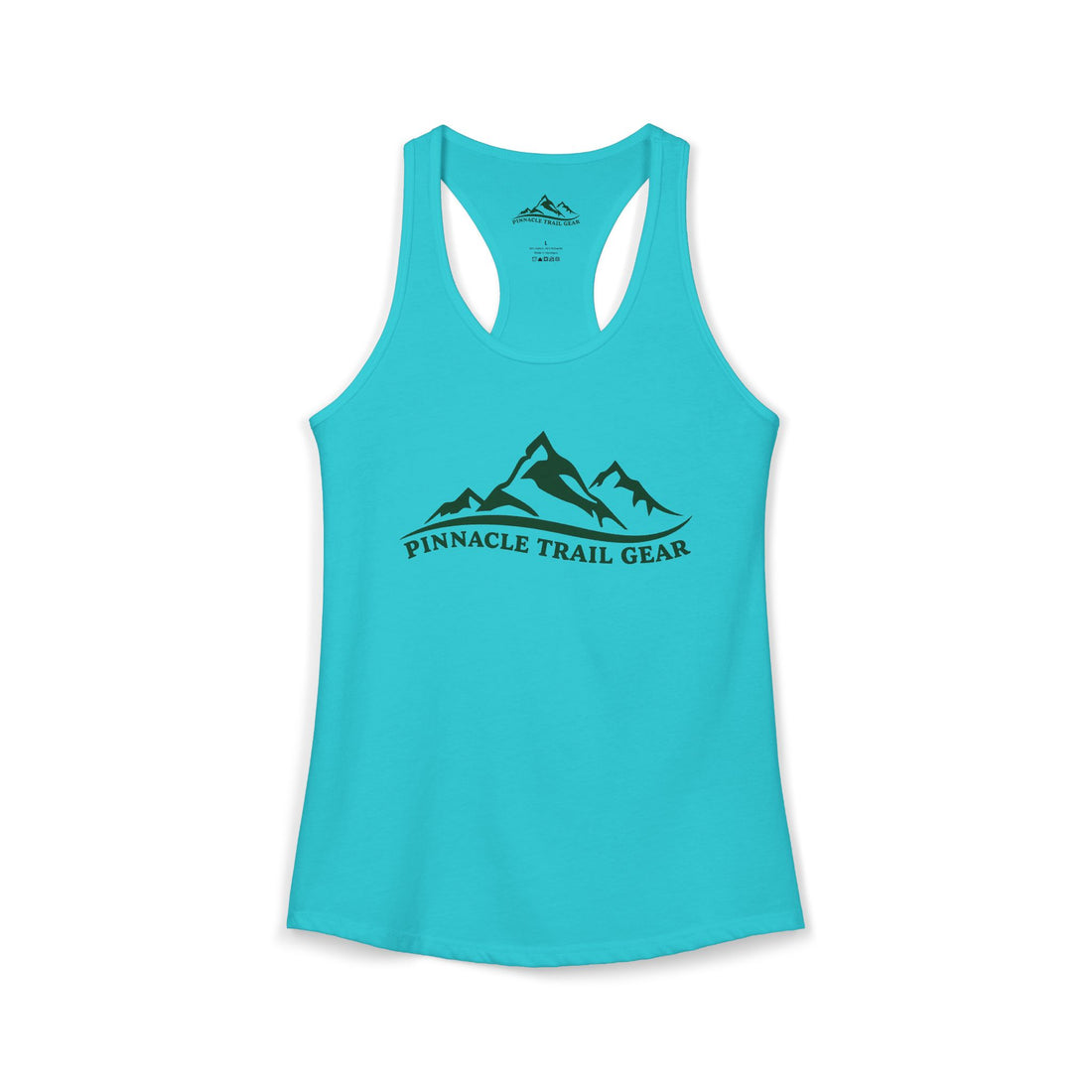 Pinnacle Trail Women's Ideal Racerback Tank