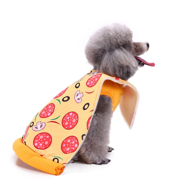 Dog supplies pet costume clothes