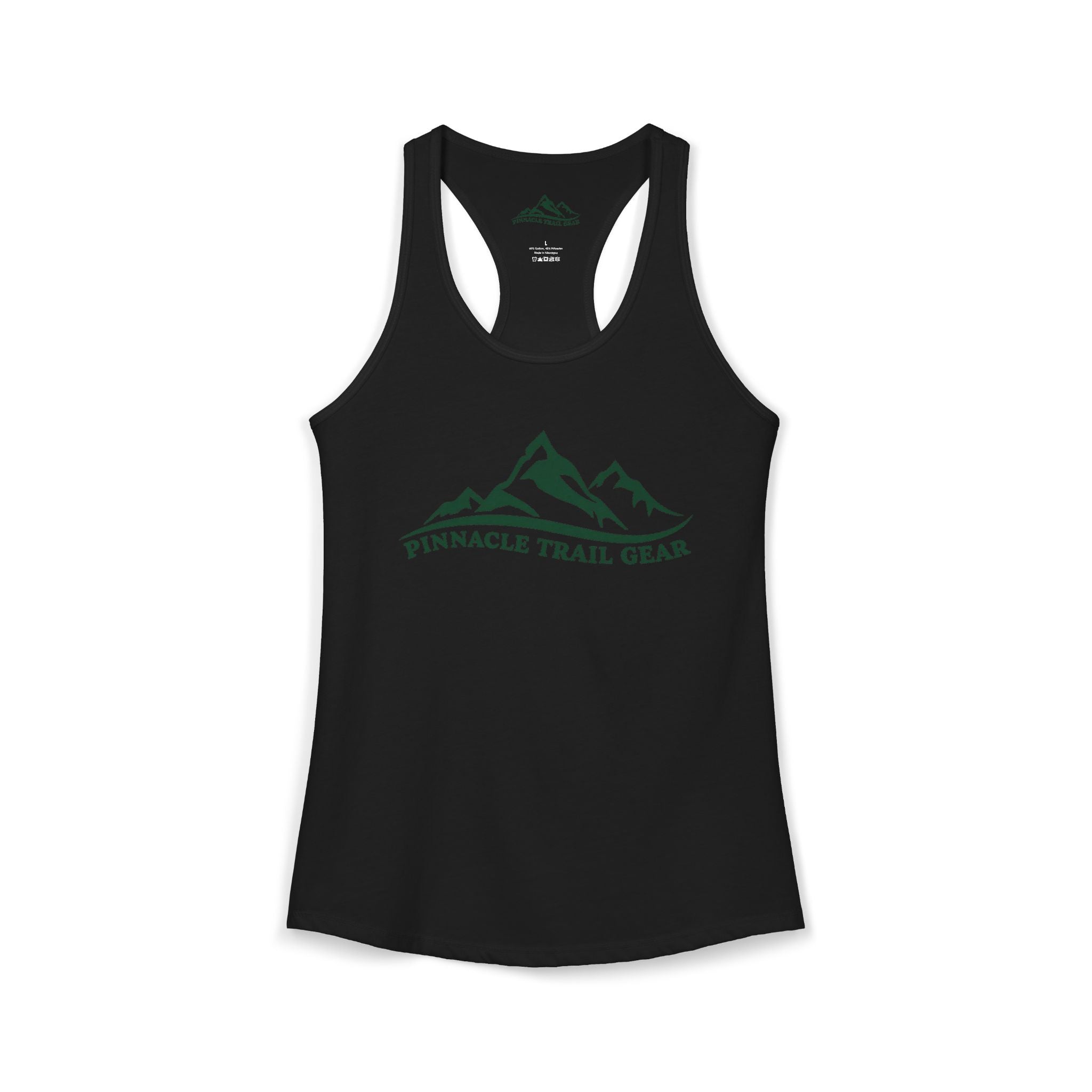 Pinnacle Trail Women's Ideal Racerback Tank