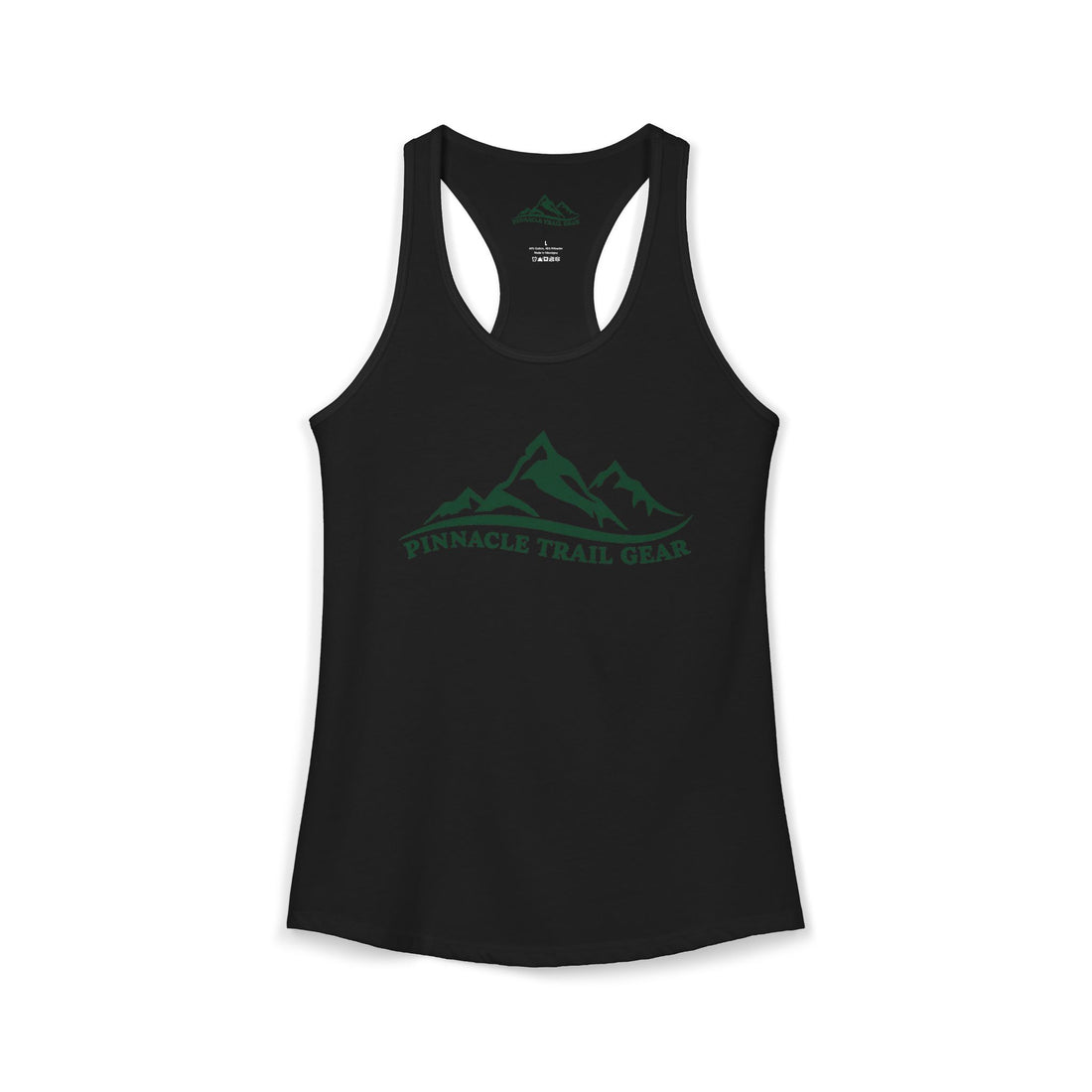 Pinnacle Trail Women's Ideal Racerback Tank
