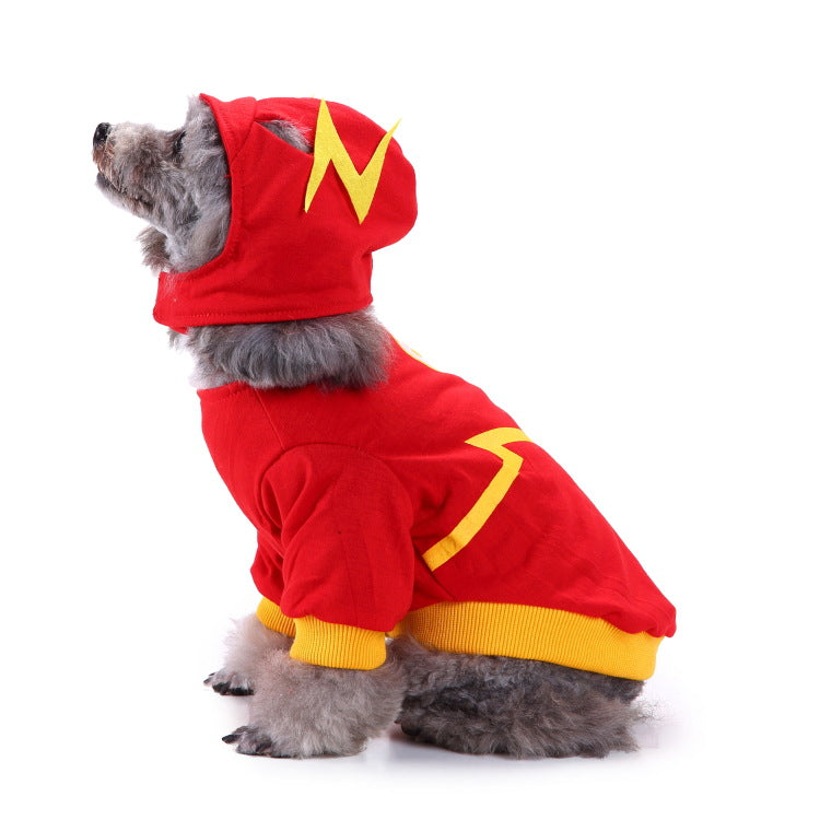 Dog supplies pet costume clothes