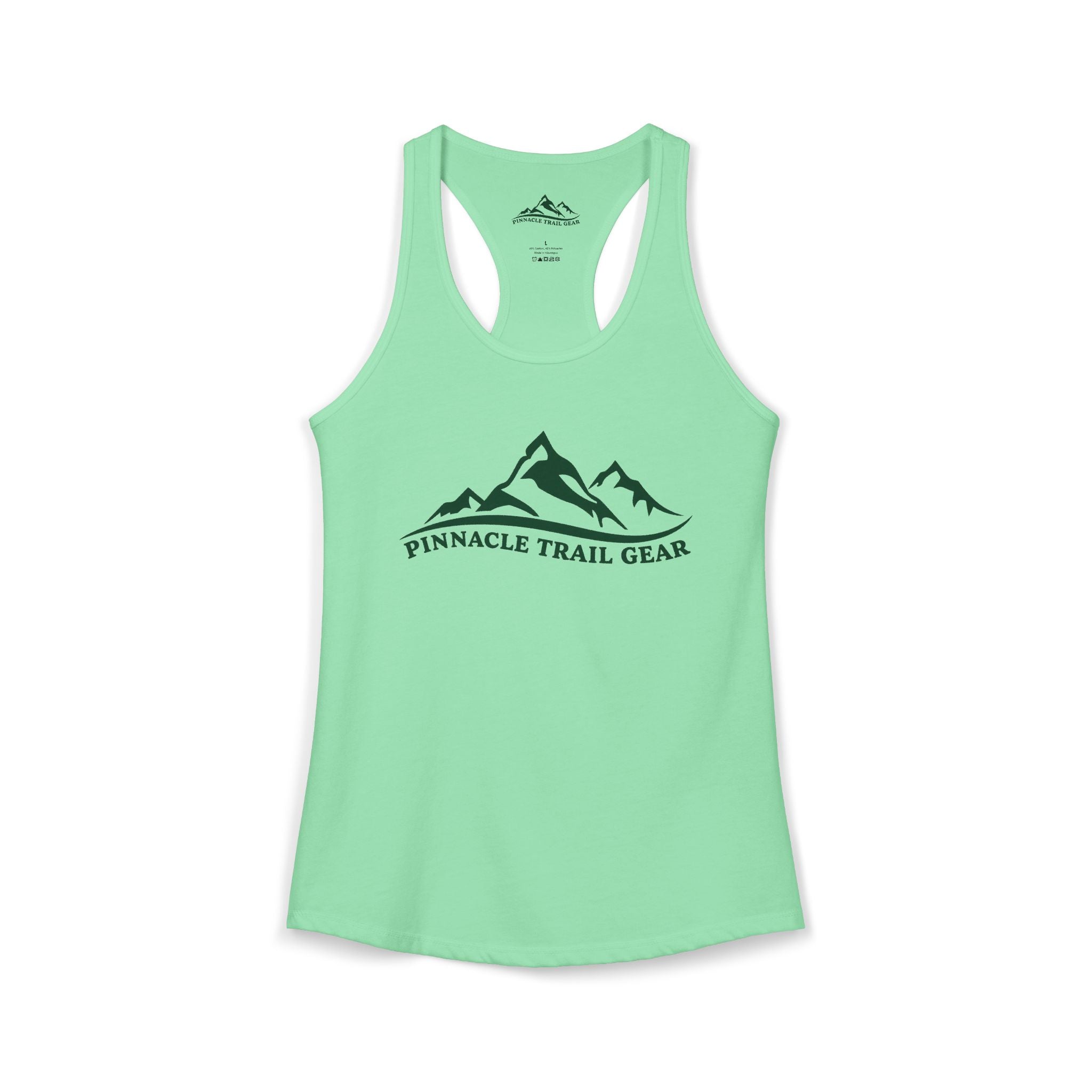 Pinnacle Trail Women's Ideal Racerback Tank