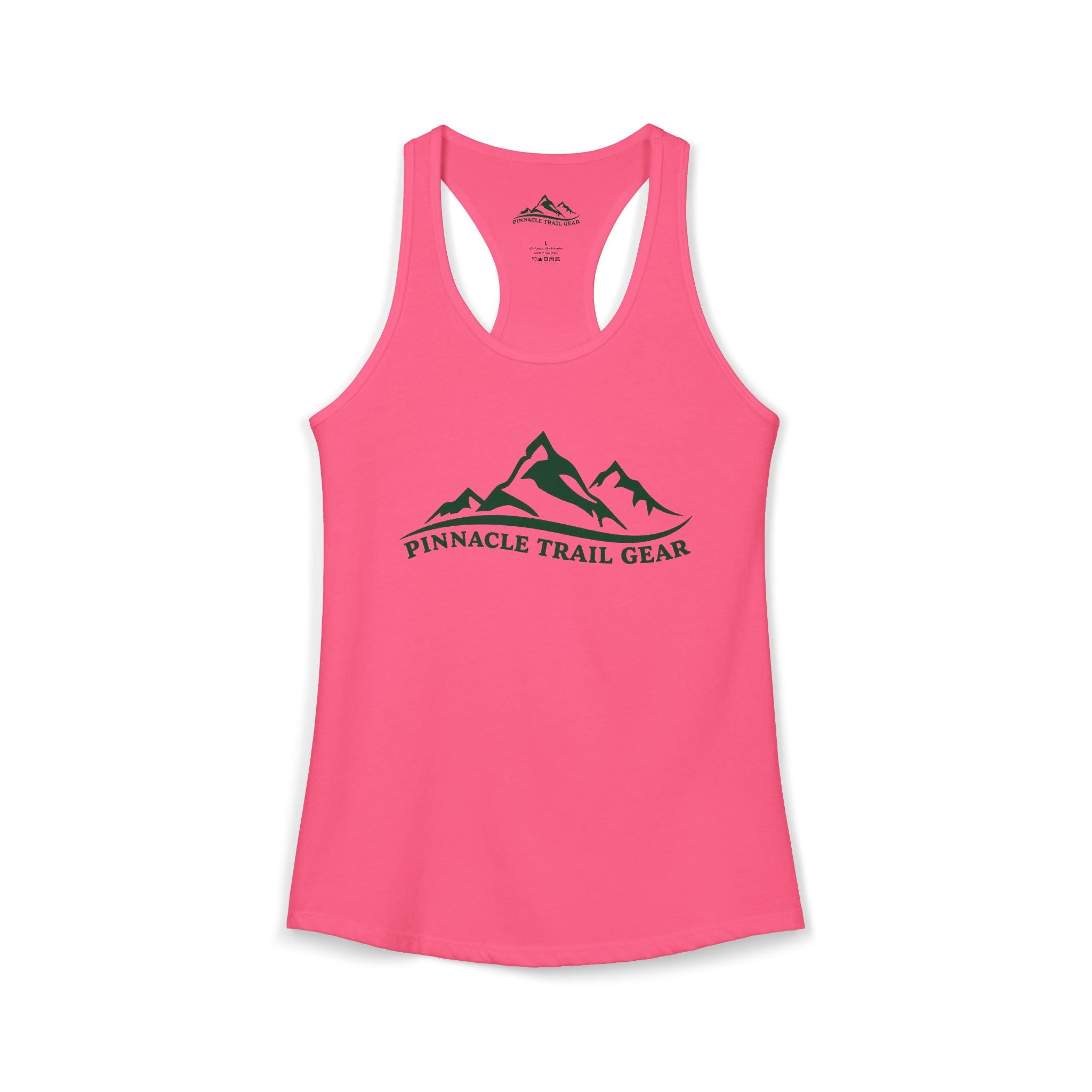 Pinnacle Trail Women's Ideal Racerback Tank