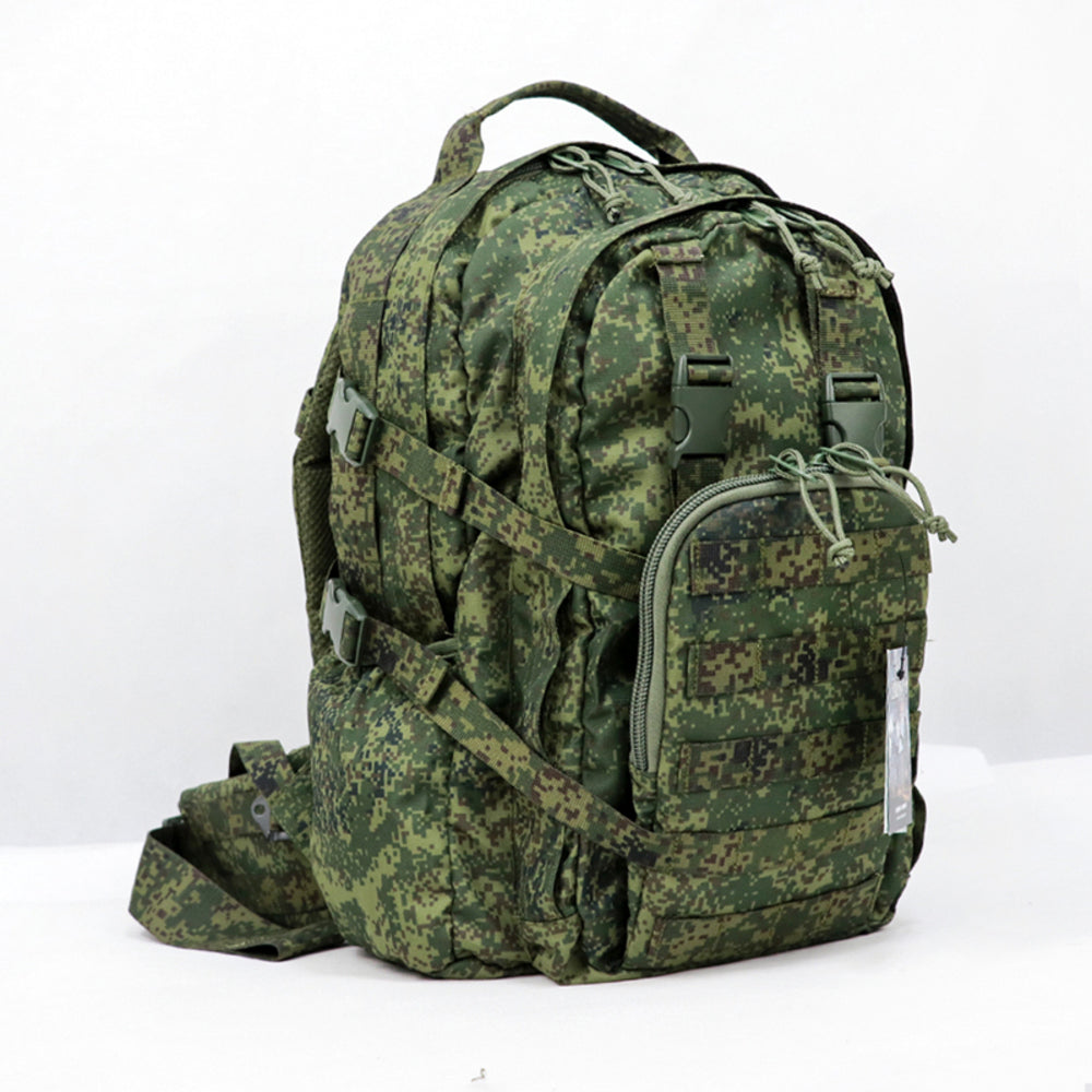 Russian Style Mammoth B Outdoor Assault Backpack