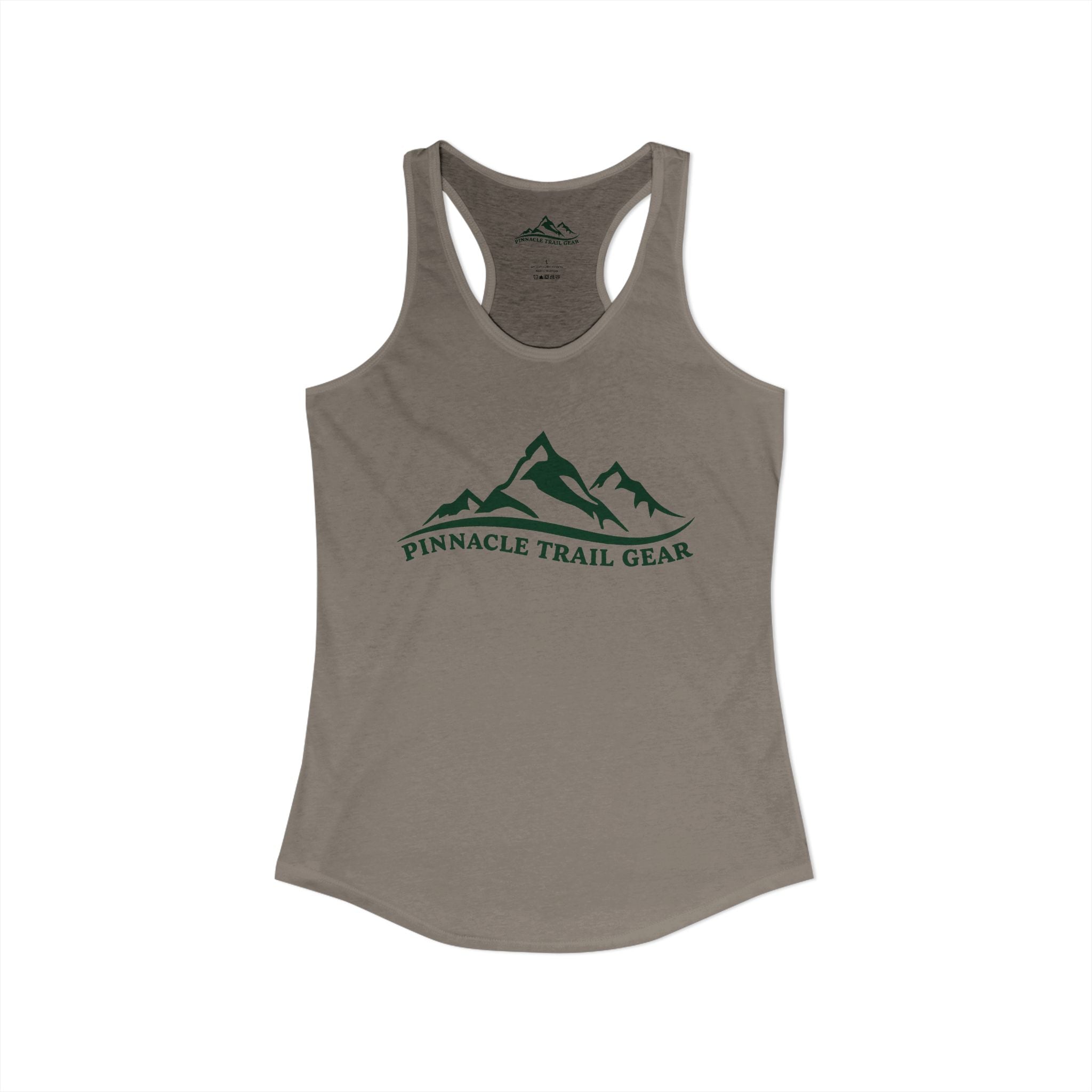 Pinnacle Trail Women's Ideal Racerback Tank