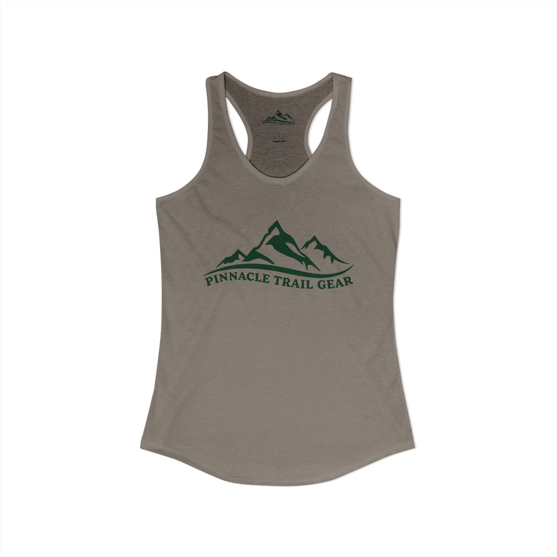 Pinnacle Trail Women's Ideal Racerback Tank