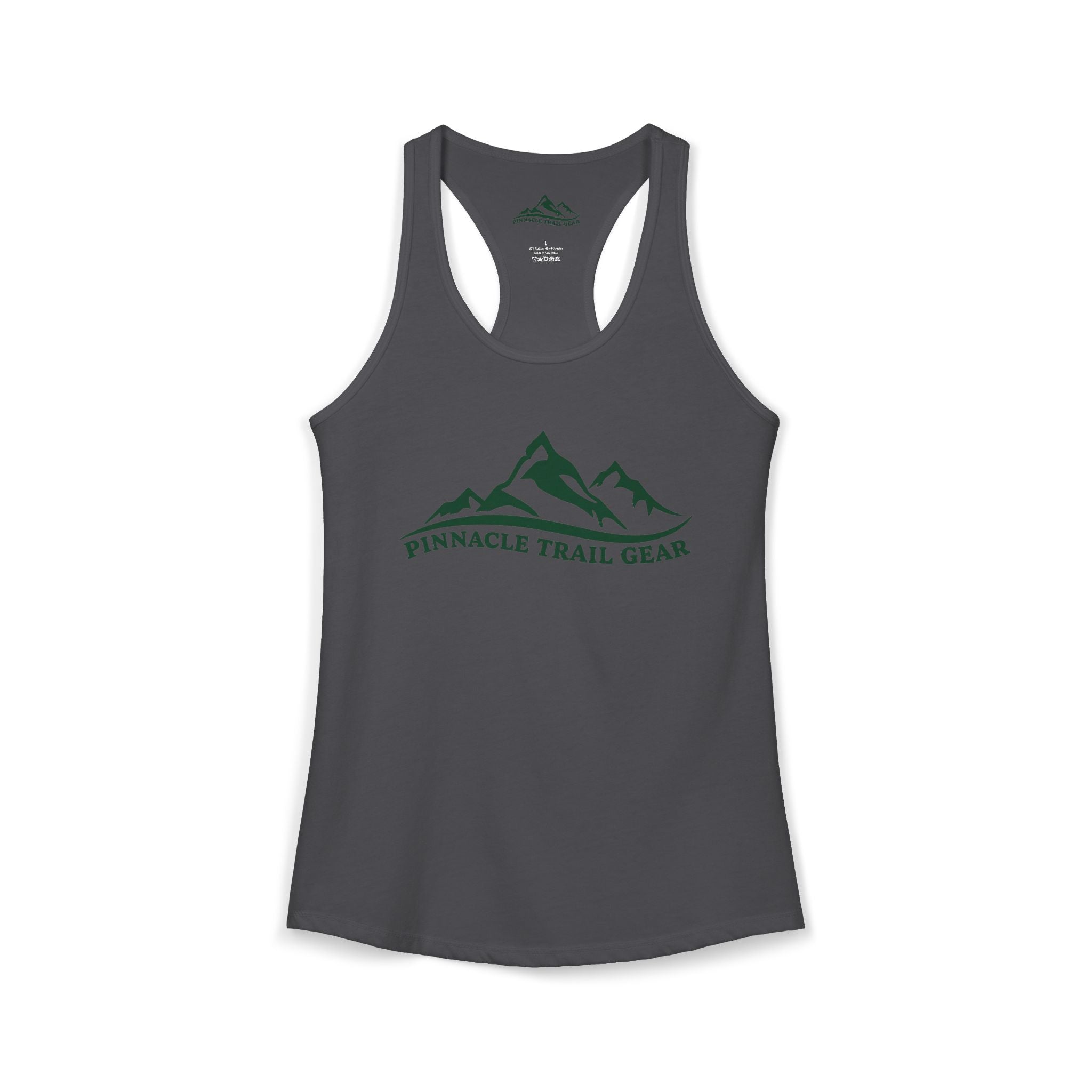 Pinnacle Trail Women's Ideal Racerback Tank