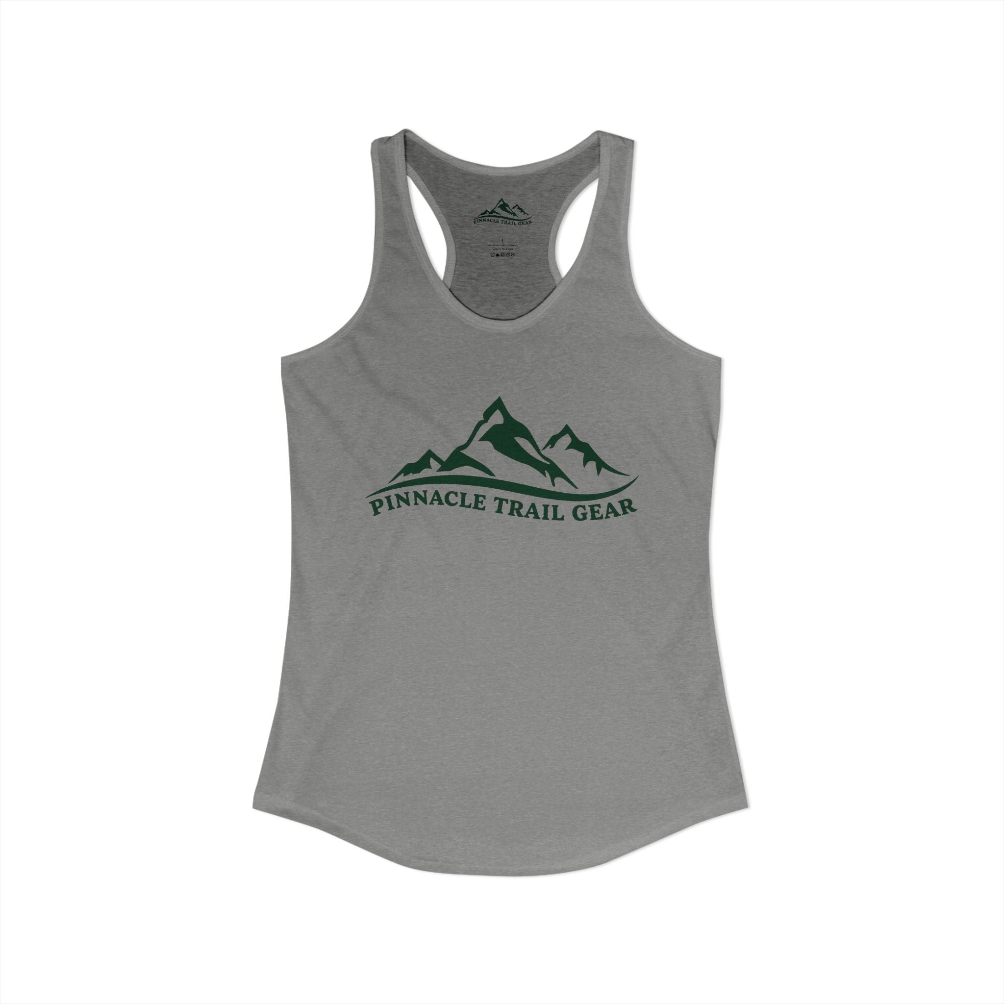 Pinnacle Trail Women's Ideal Racerback Tank