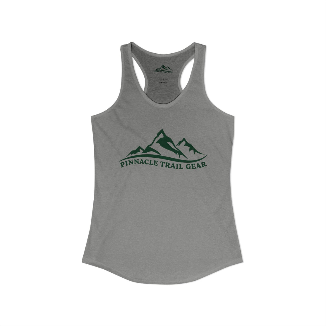 Pinnacle Trail Women's Ideal Racerback Tank