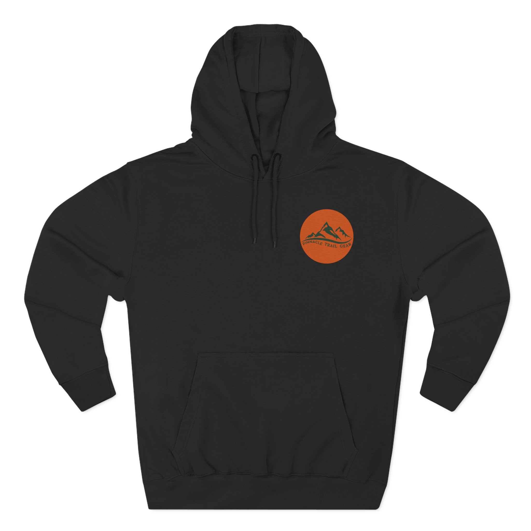 Pinnacle Trail Gear Fleece Hoodie