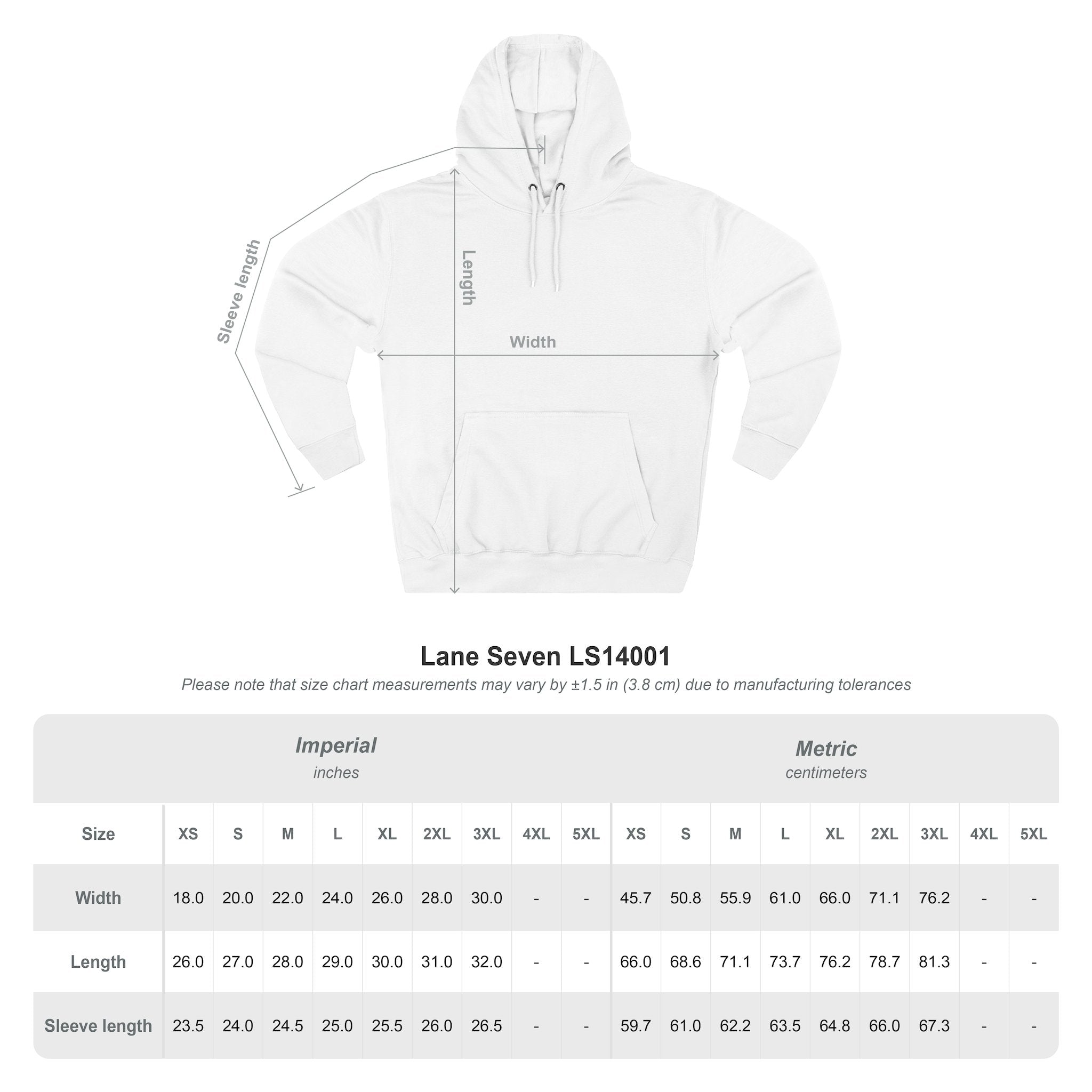 Pinnacle Trail Gear Fleece Hoodie