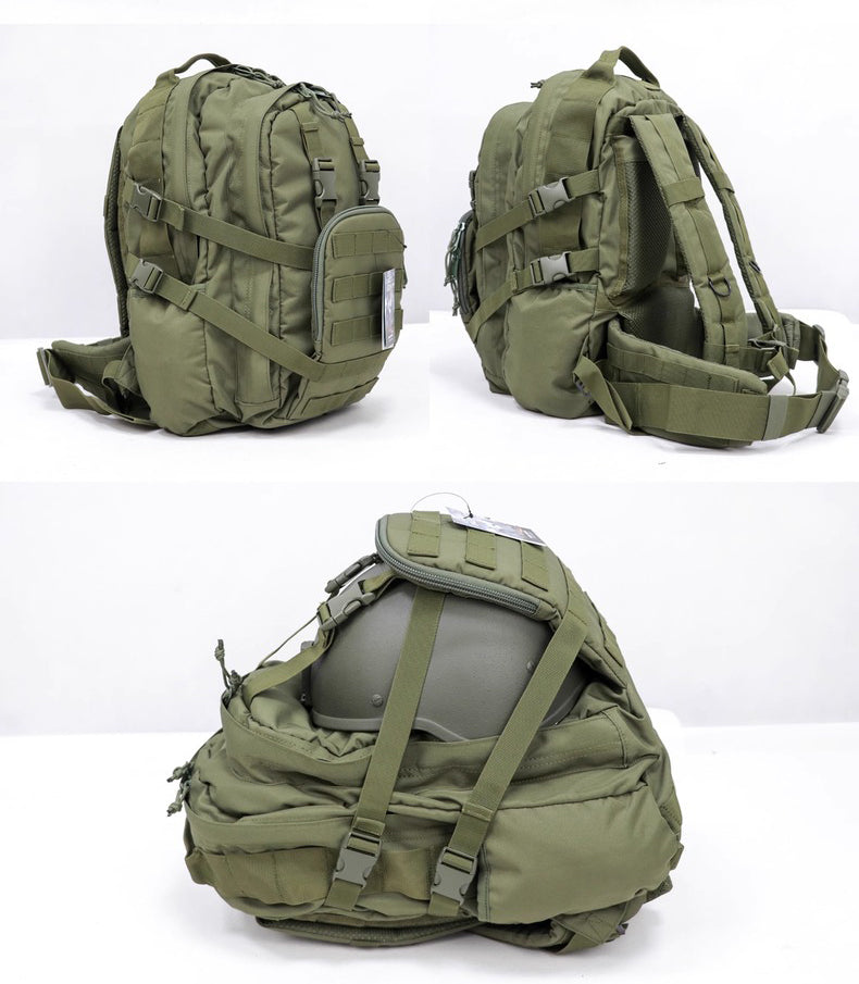 Russian Style Mammoth B Outdoor Assault Backpack