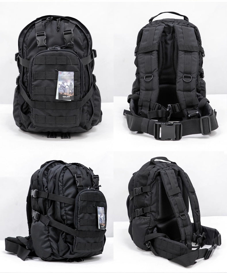 Russian Style Mammoth B Outdoor Assault Backpack