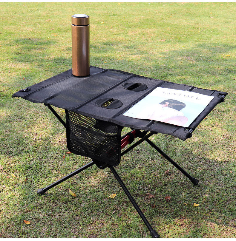 Ultra Light Folding Outdoor Camping Picnic Table