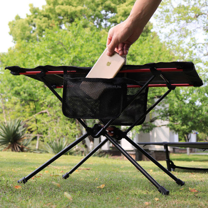 Ultra Light Folding Outdoor Camping Picnic Table