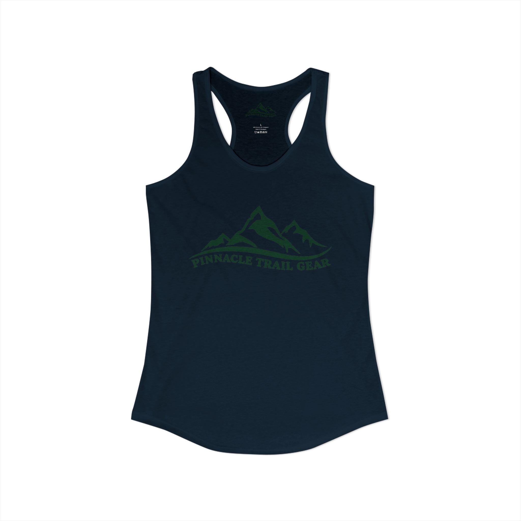 Pinnacle Trail Women's Ideal Racerback Tank