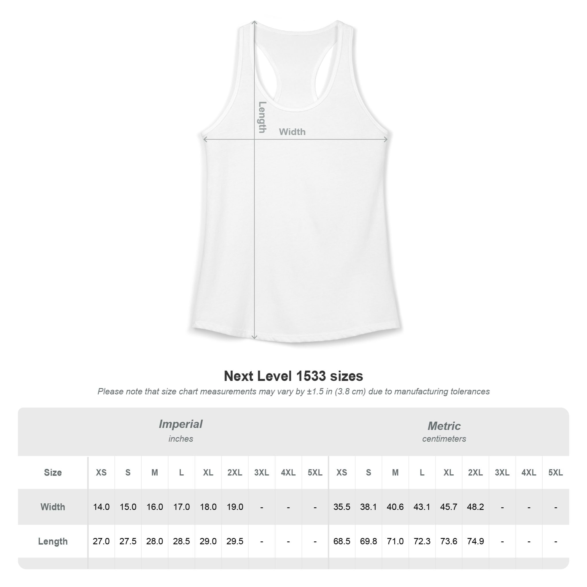 Pinnacle Trail Women's Ideal Racerback Tank