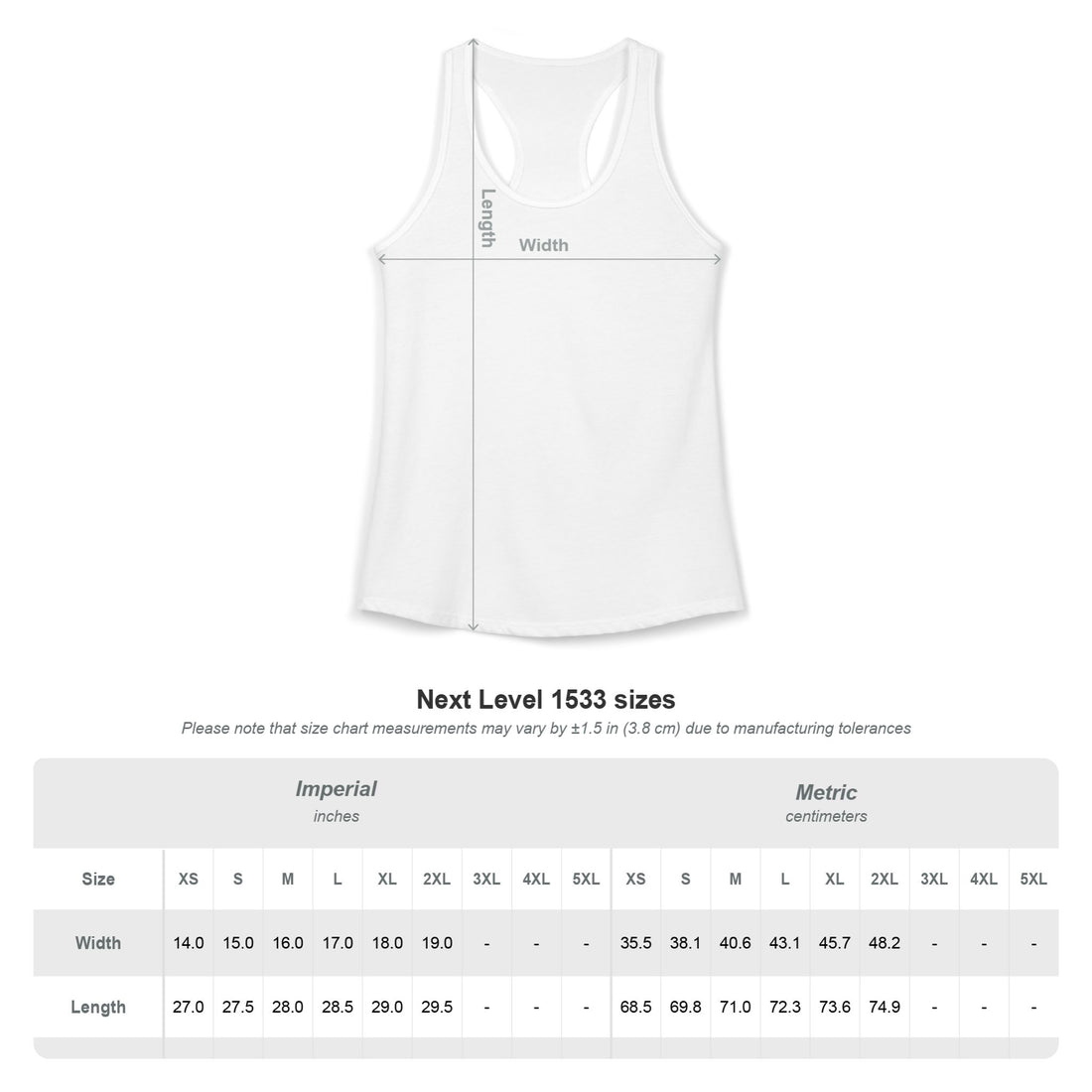 Pinnacle Trail Women's Ideal Racerback Tank